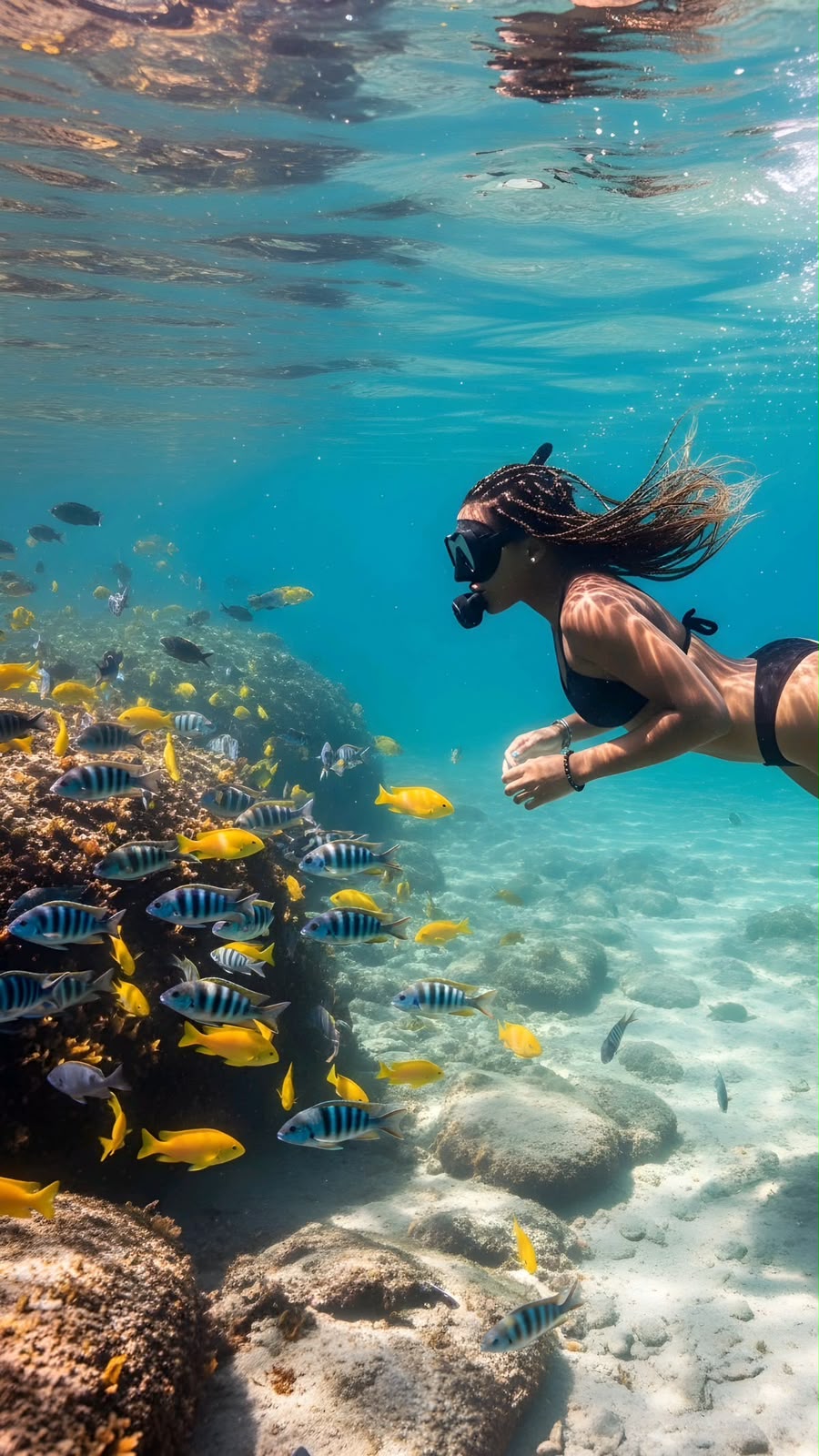 Snorkel 2
