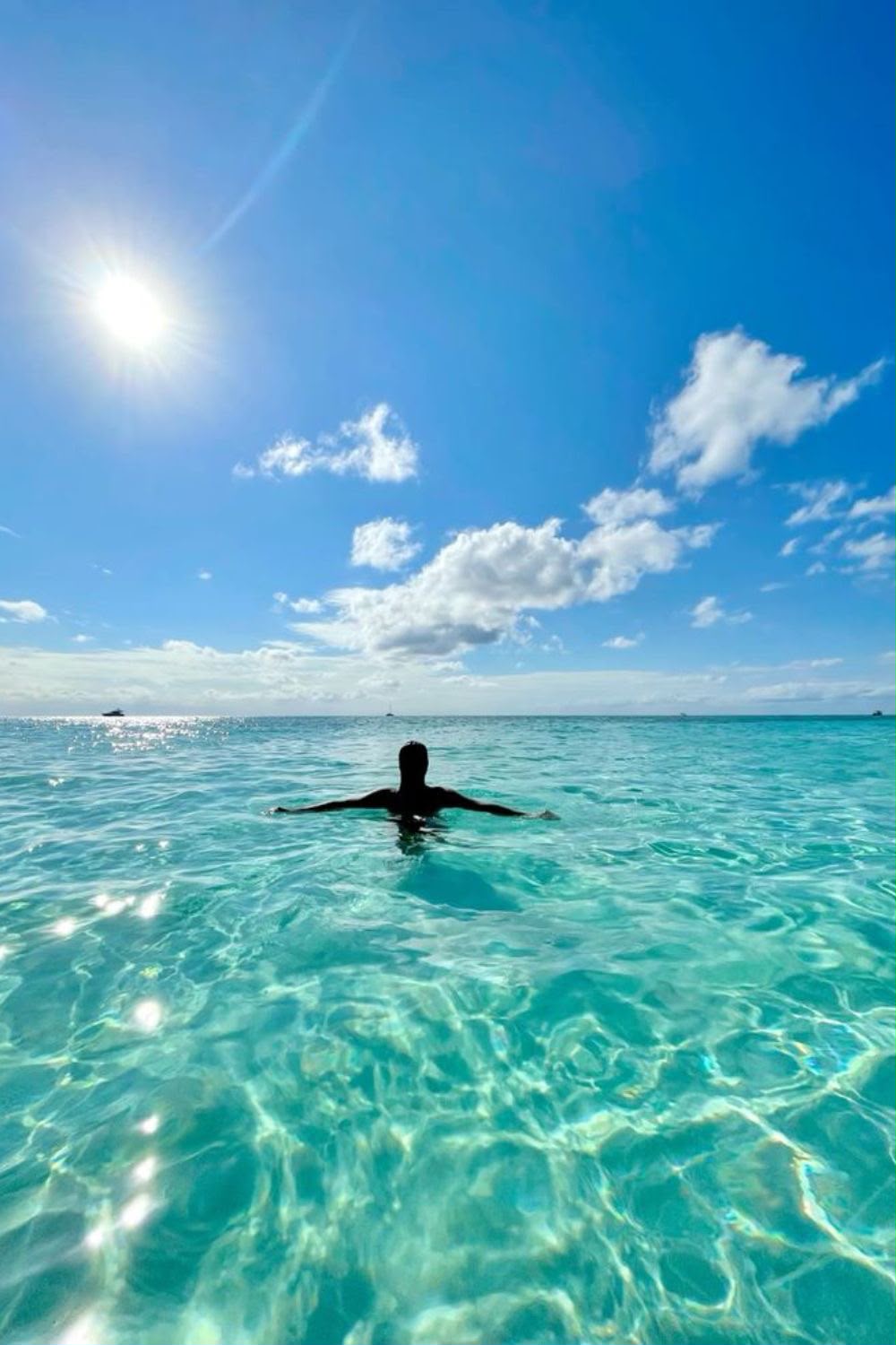 Costa de la isla